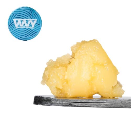 Wild Cherry Gelato Budder