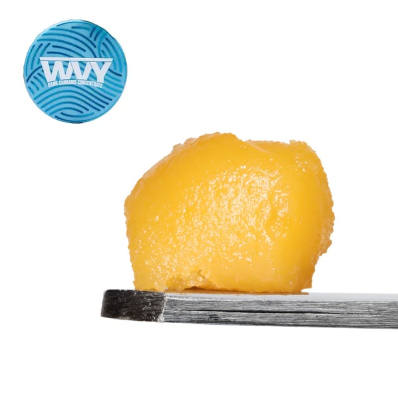 Blue Dream x LCG Budder