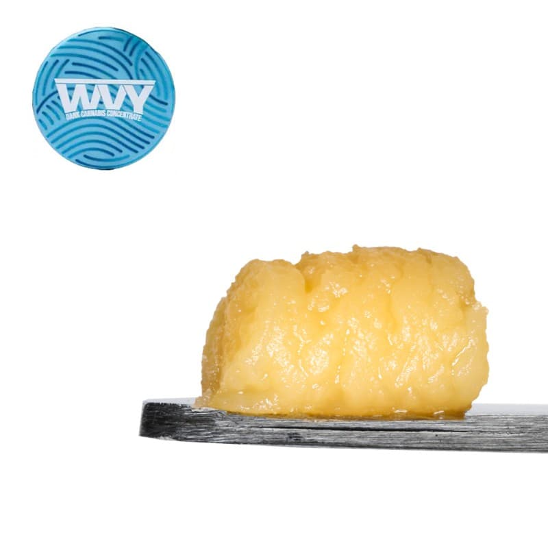 Chem 4 Cookies Budder