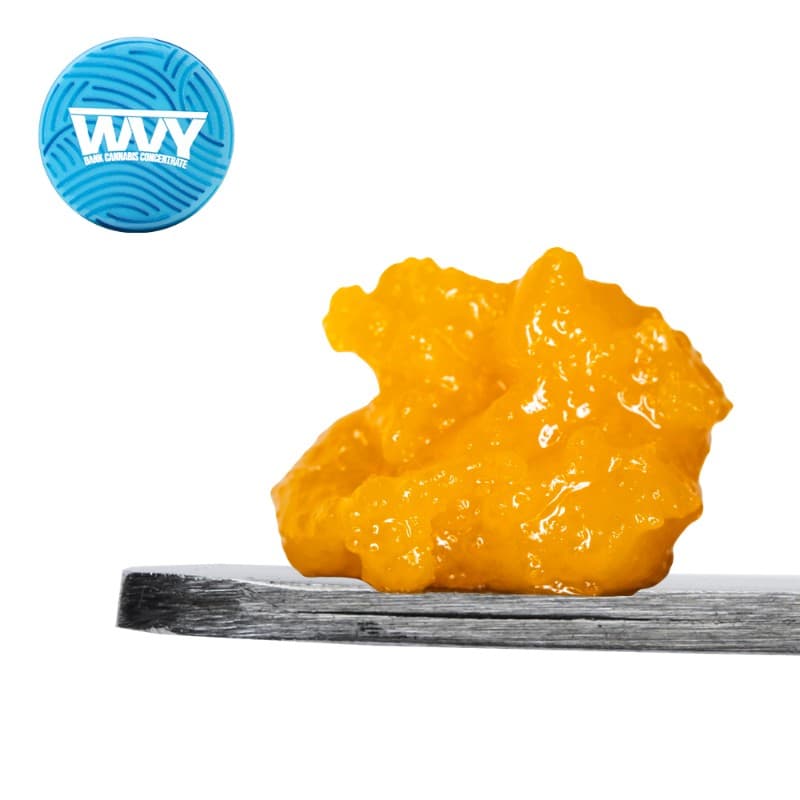Guava Runtz Budder