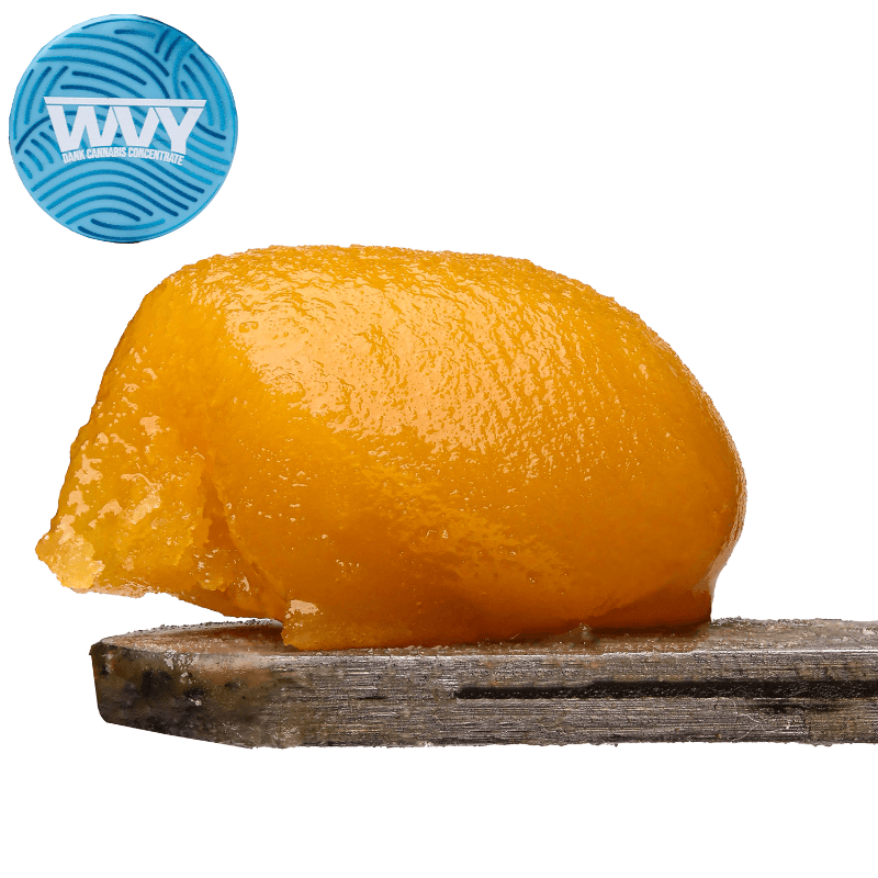 Lemon Cherry Zkittlez Budder