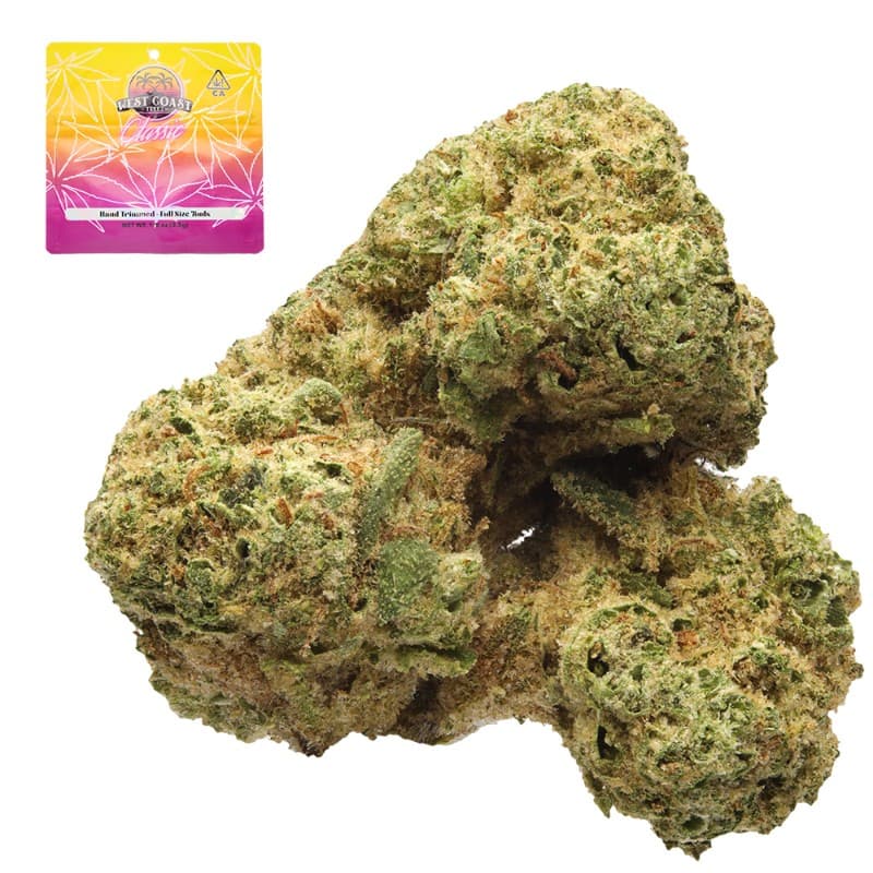 Black Cherry Runtz