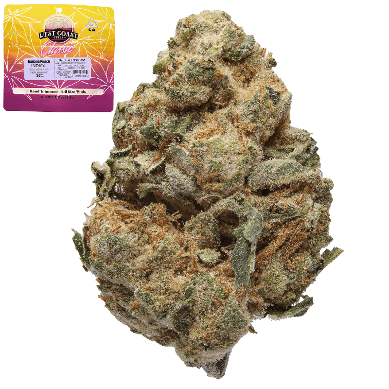 Banana Punch
