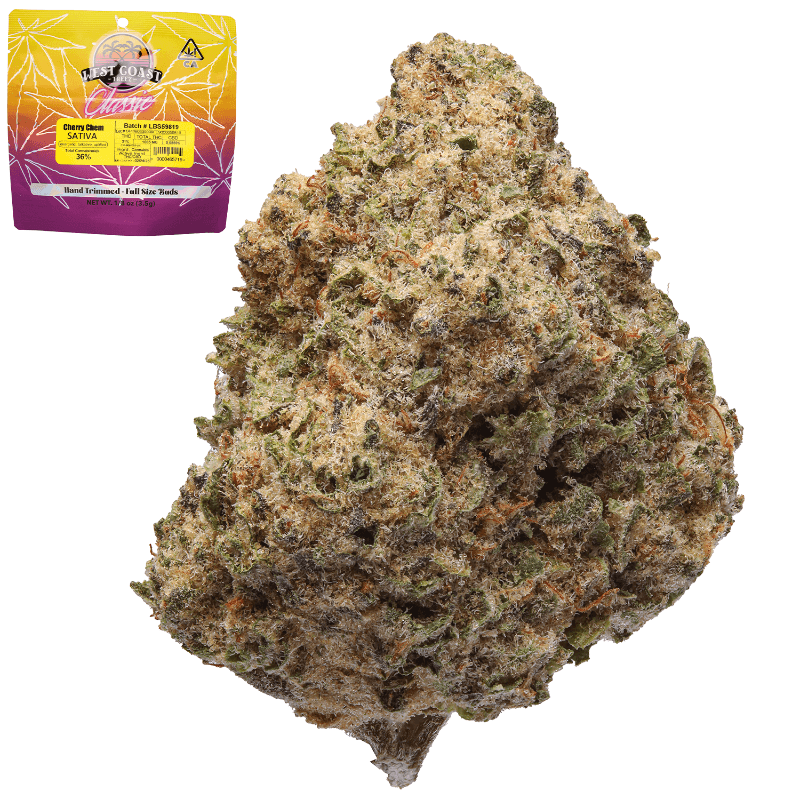 Cherry Chem