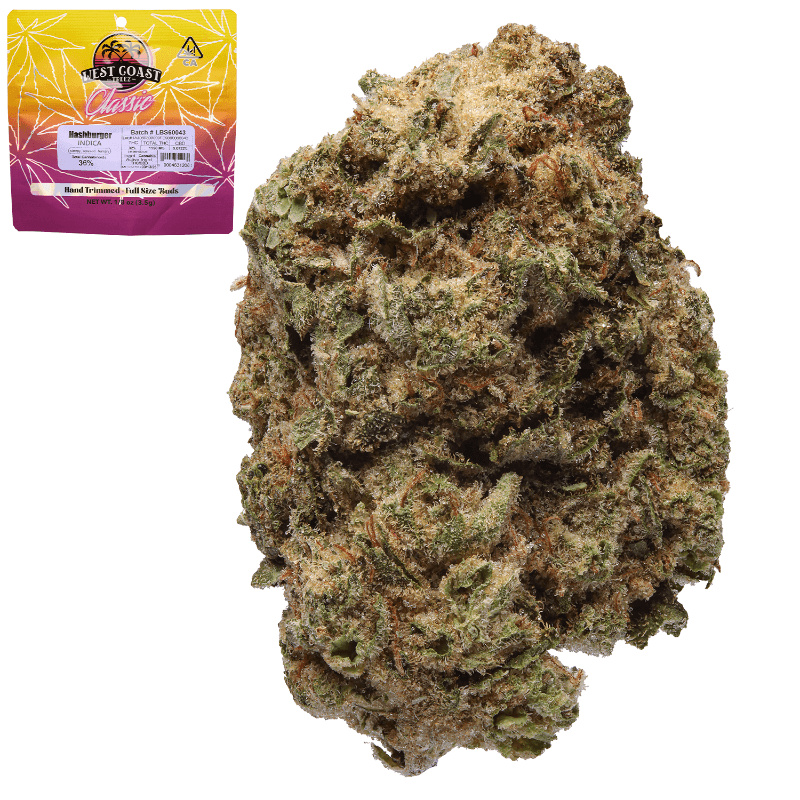 Hashburger