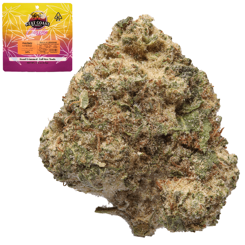 Pink Certz