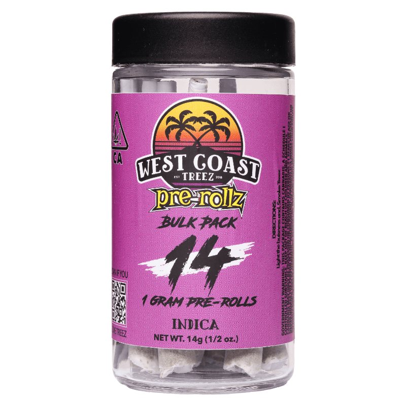 Mendo Breeze 1g 14-Pack