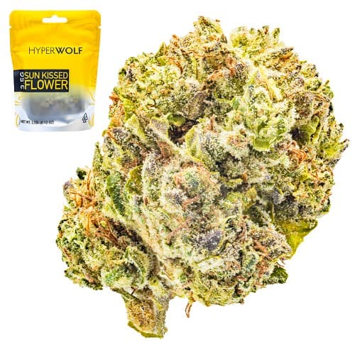 White Cherry Runtz