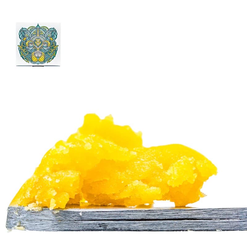 White Runtz Budder (Tier 3)