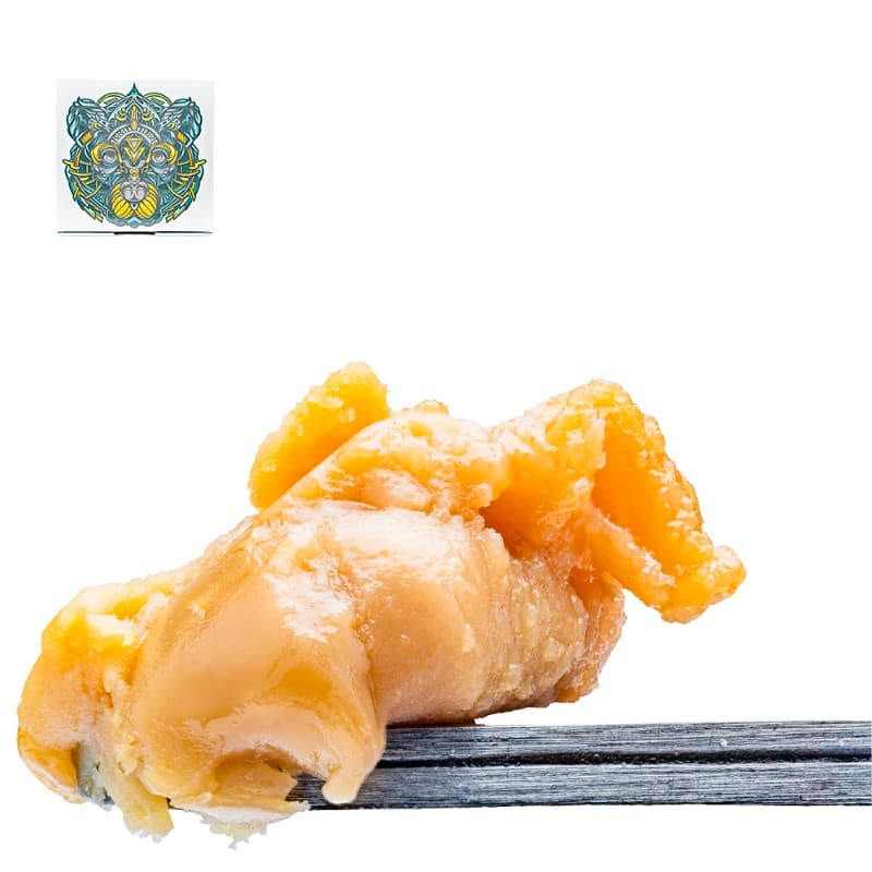 Whitethorn Garlic Juice Rosin (Tier 4)