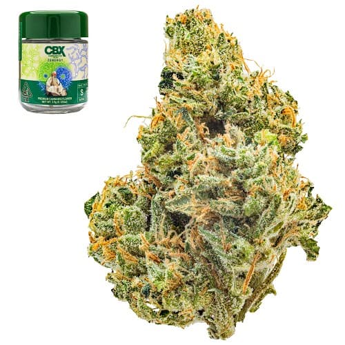 Zenergy