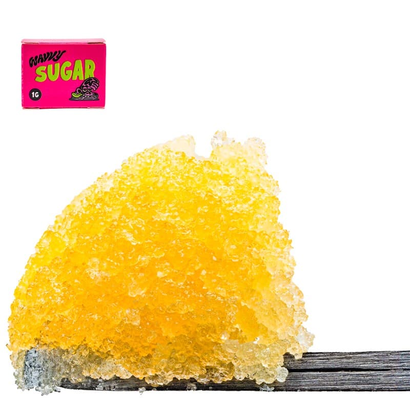 Zoap Sugar