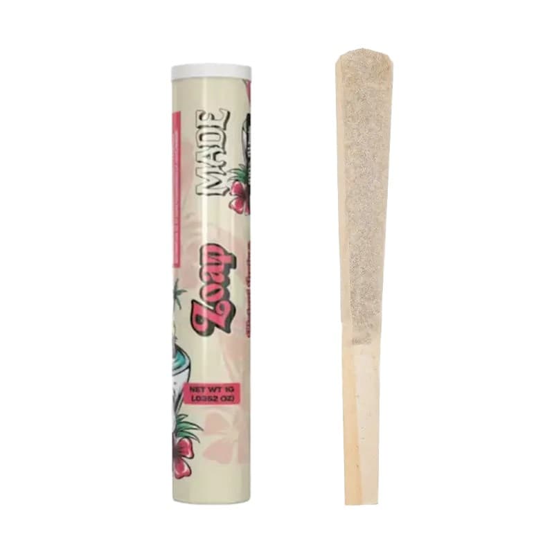 Zoap Pre-Roll