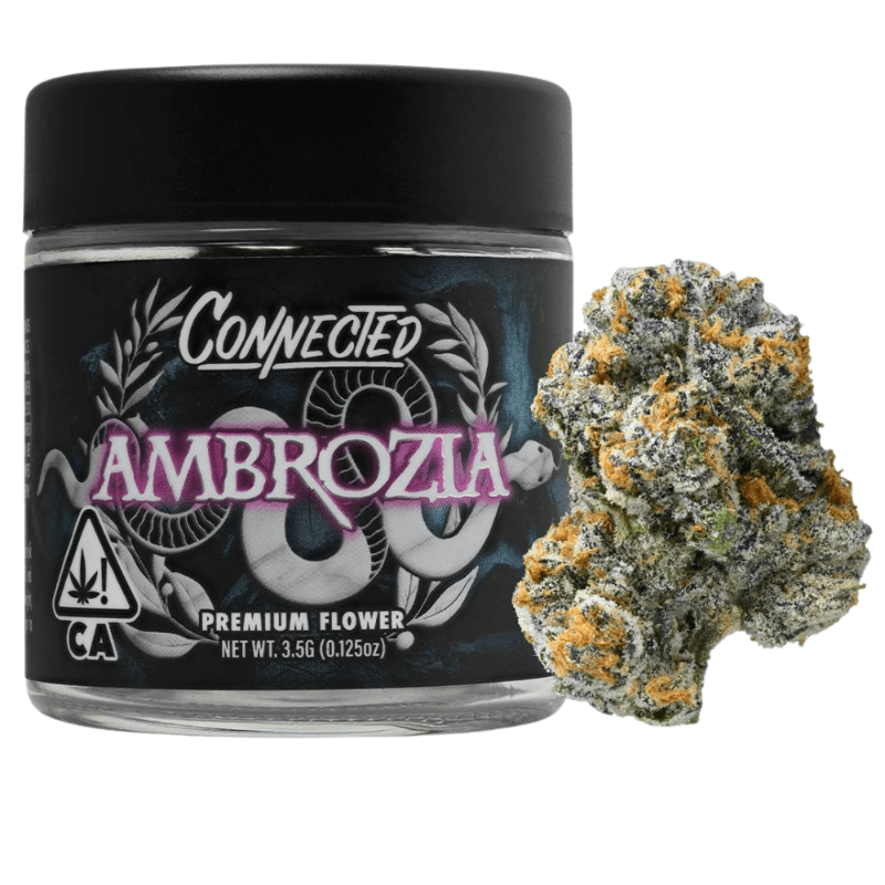 Ambrozia