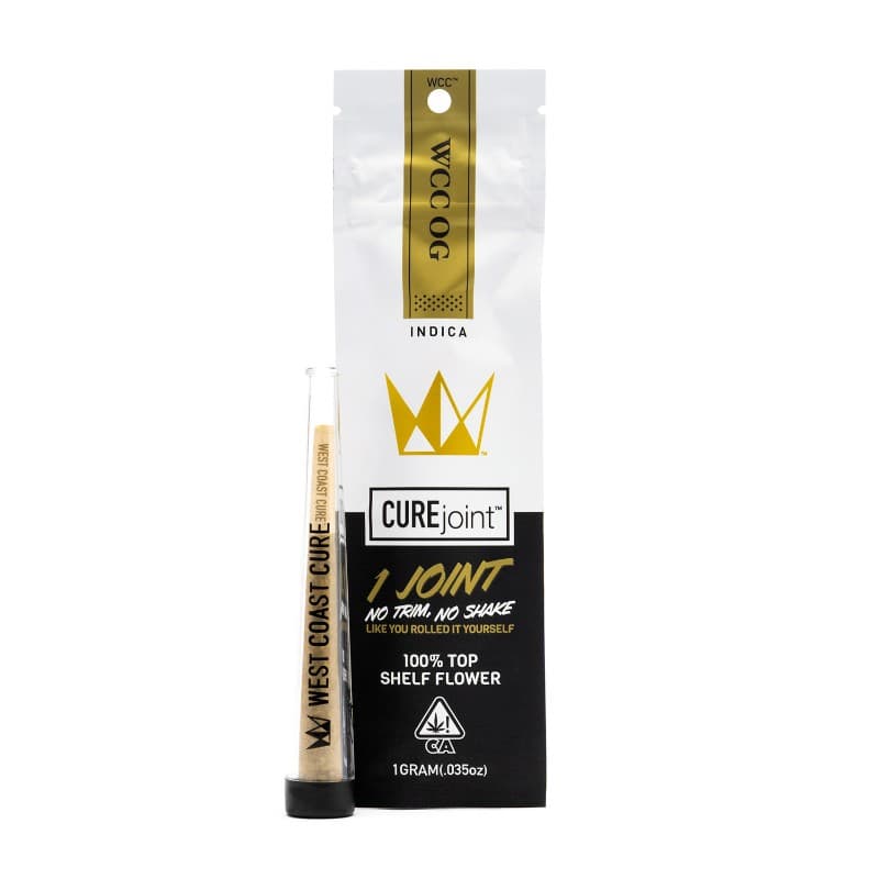 WCC OG CUREjoint