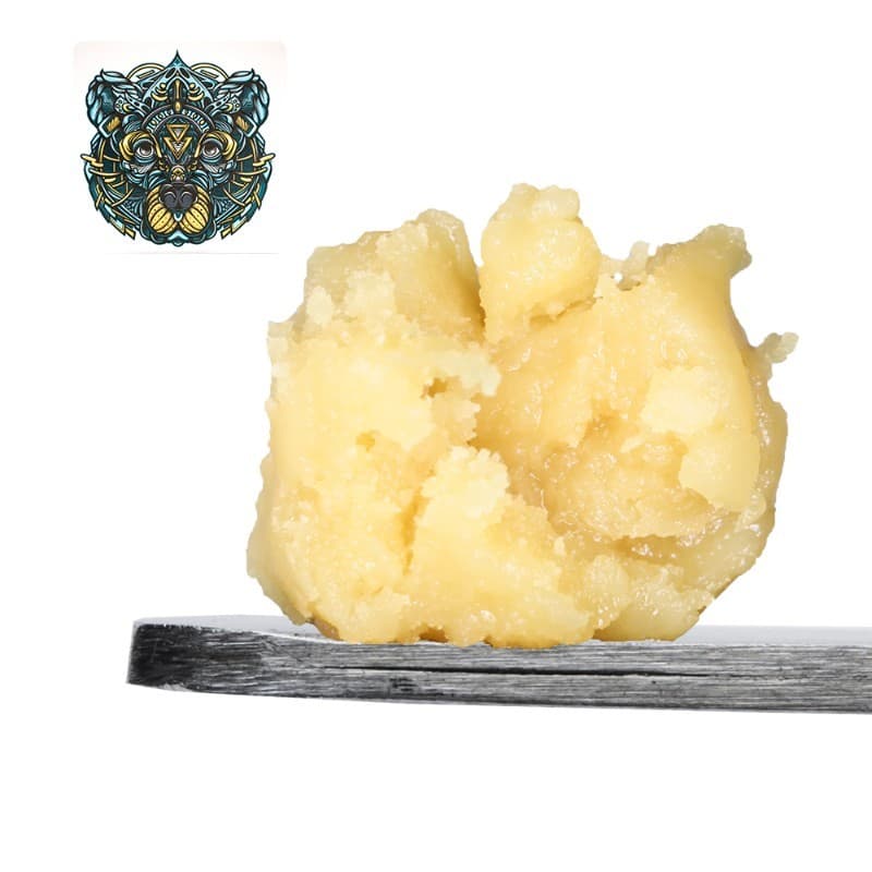 Trop Cherry Banana Rosin (Tier 4)