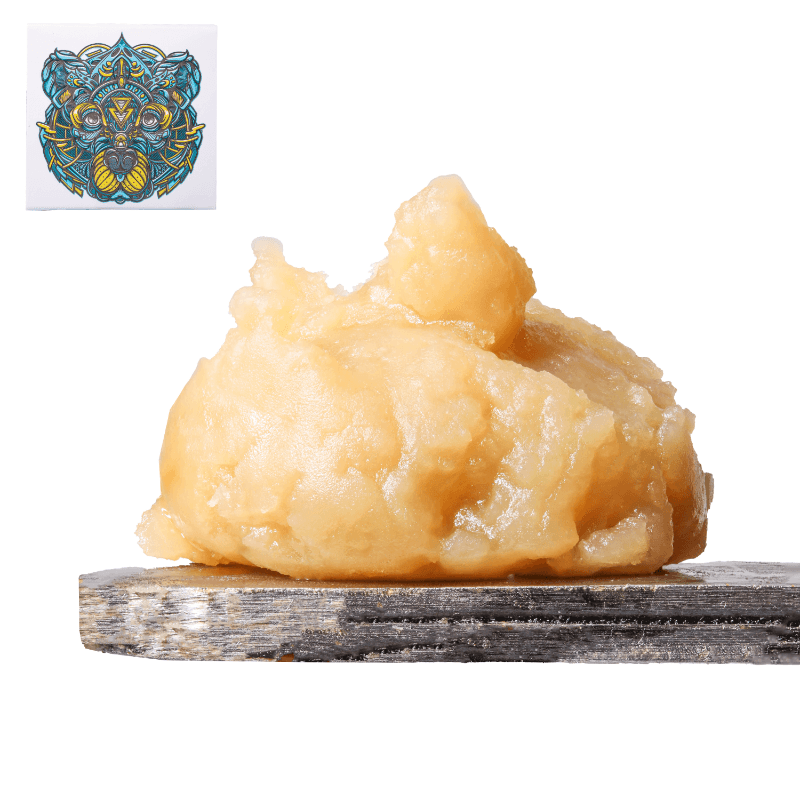 Grilled Peaches Rosin (Tier 4)