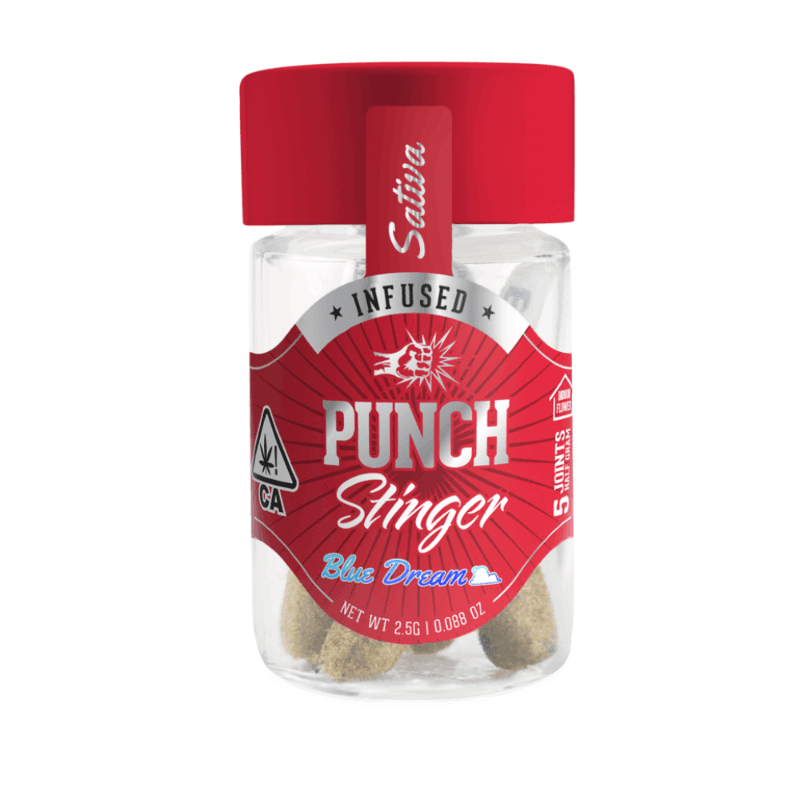 Blue Dream Stinger 5-Pack