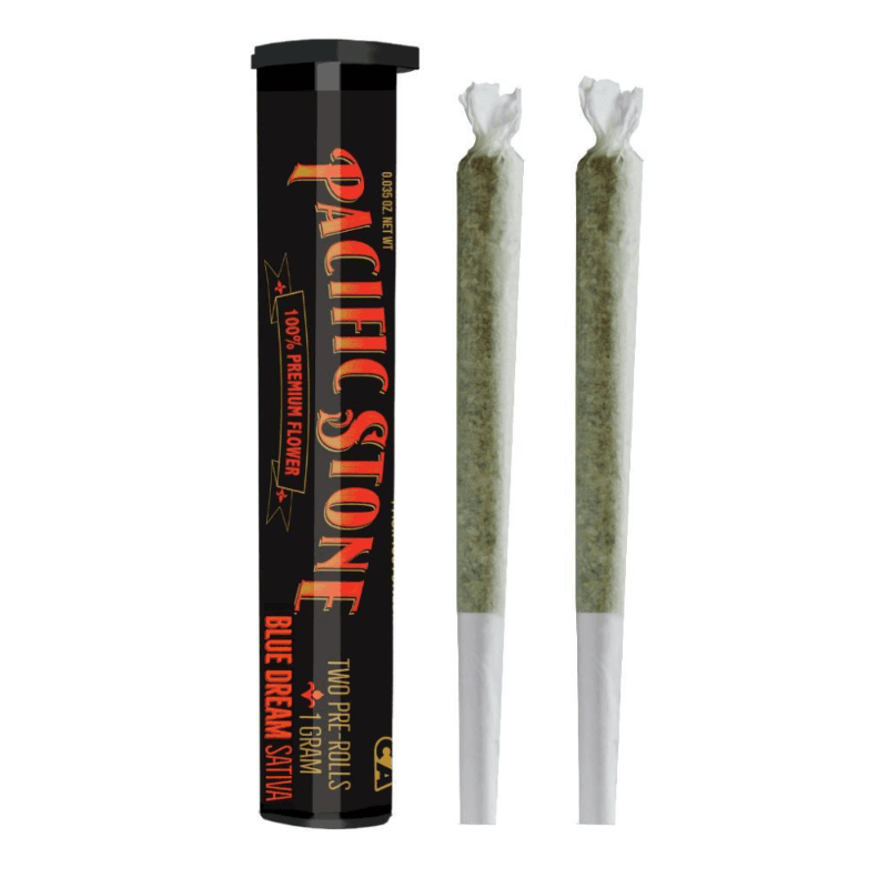 Blue Dream 0.5g 2-Pack