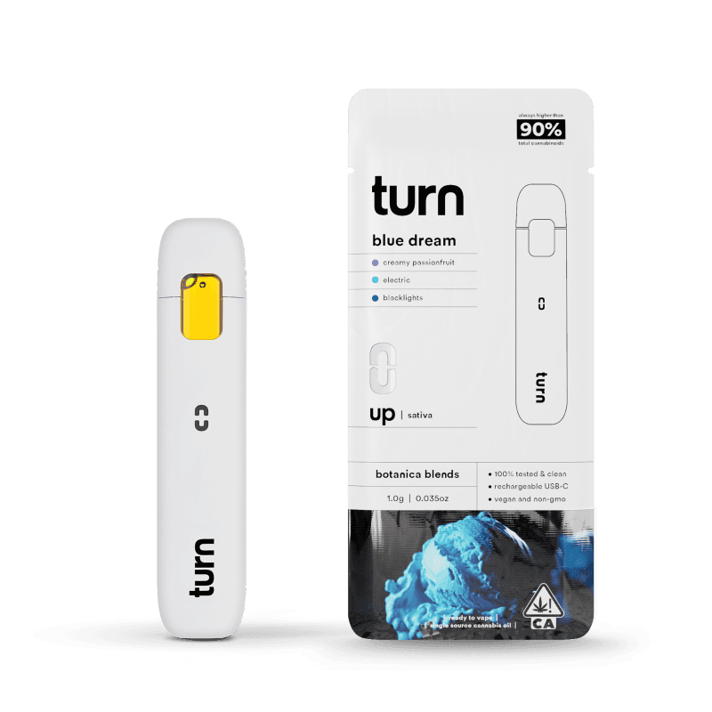 Blue Dream All-In-One (Clearance)