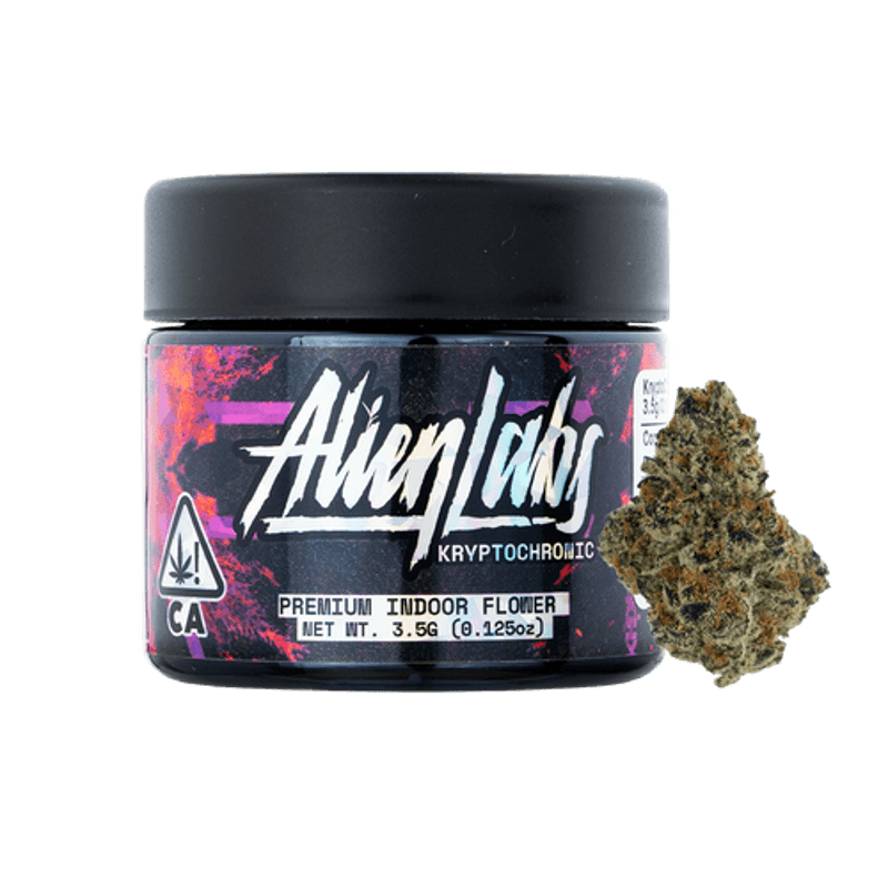 KryptoChronic
