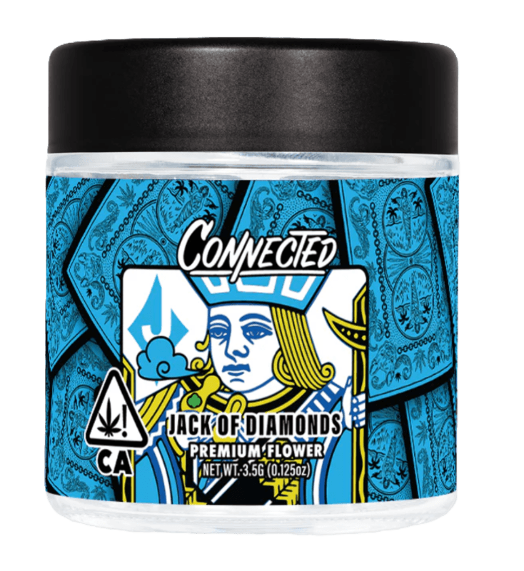 Jack of Diamonds