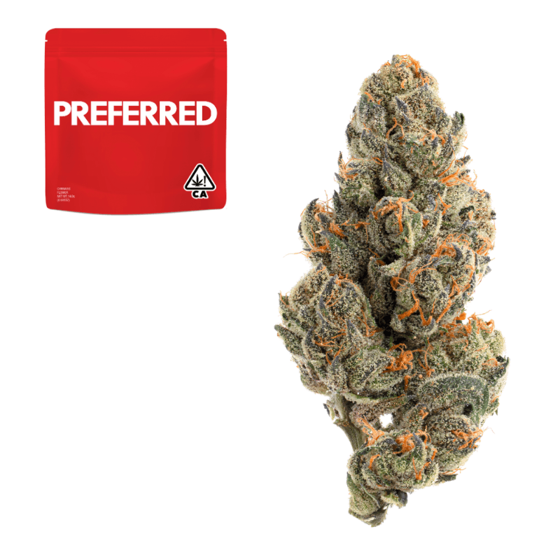 Crunch Berries Half Ounce Smalls