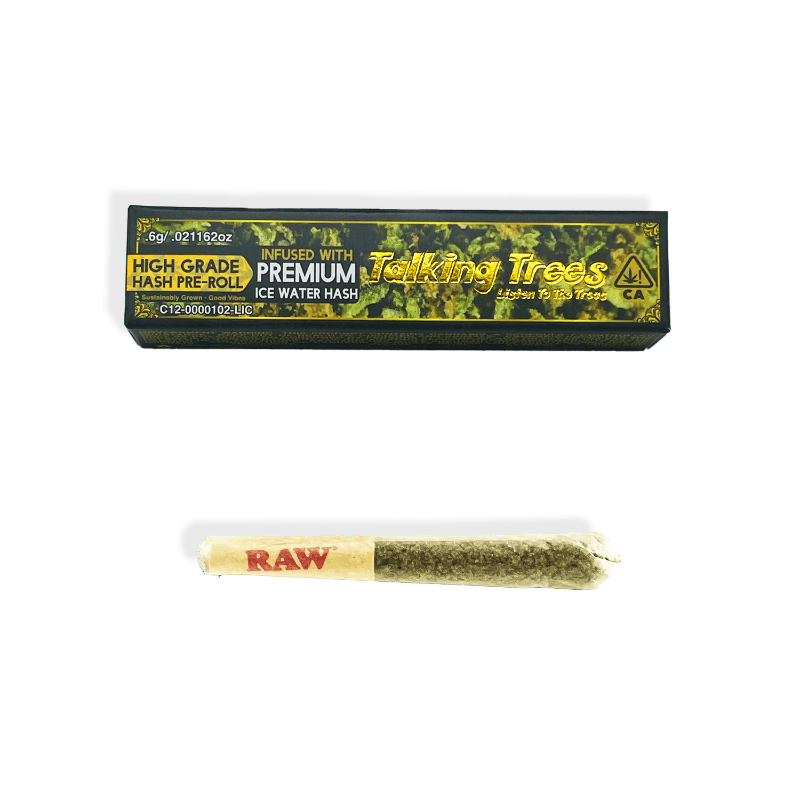 Cereal Milk x Candy Chrome Hash Infused