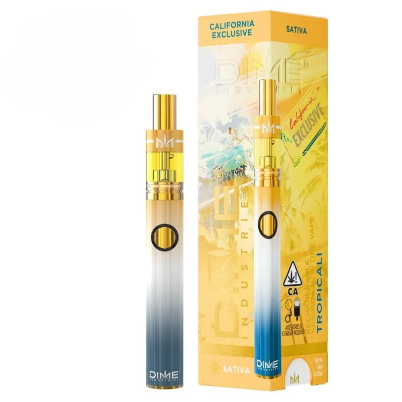Tropicali All-In-One