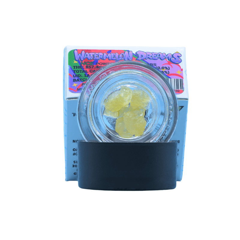 Watermelon Dreams Diamonds