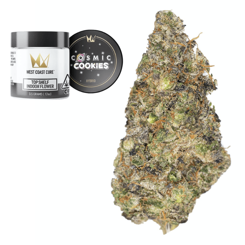 Cosmic Cookies