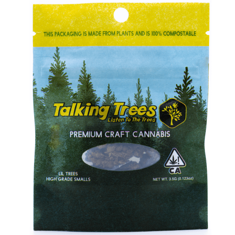 Red Eye Diesel Smalls