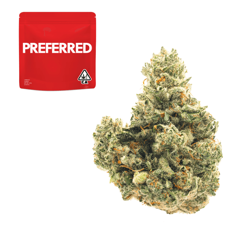 Gorilla Glue #4 Half Ounce Smalls