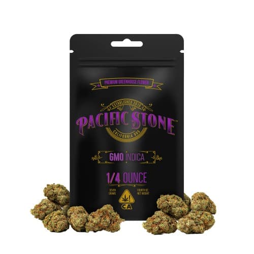GMO Quarter Ounce