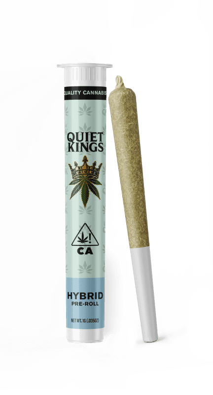 Jet Fuel Gelato