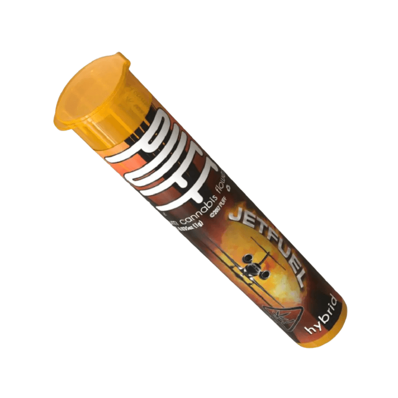 Jetfuel Pre-Roll