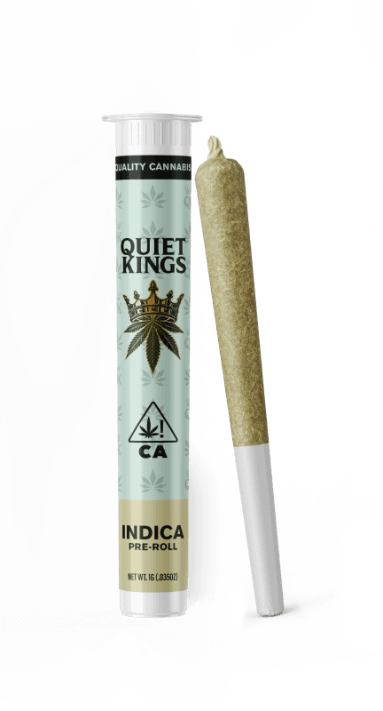 OG Kush Breath Pre-Roll