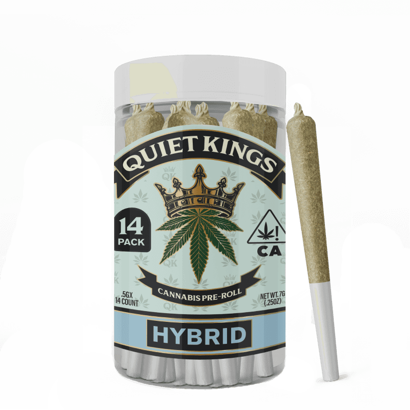 Wedding Driver 0.5g 14-Pack