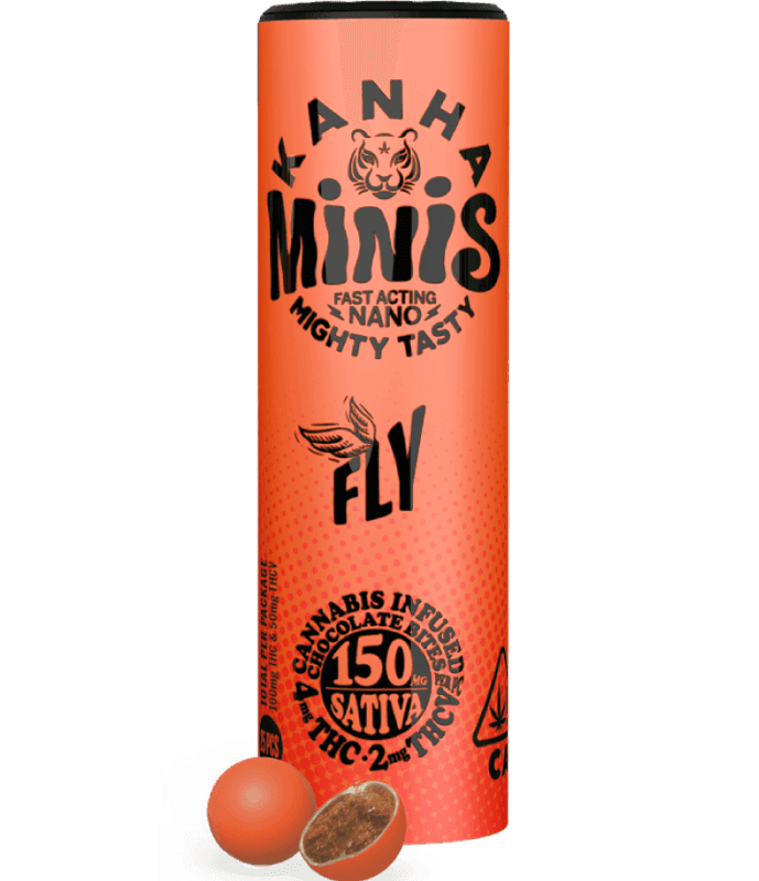 Fly NANO Minis 2:1 25-Pack