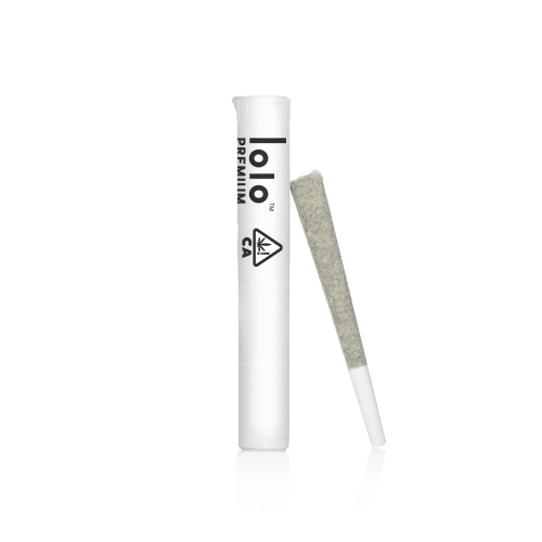 Gold Rush Pre-Roll