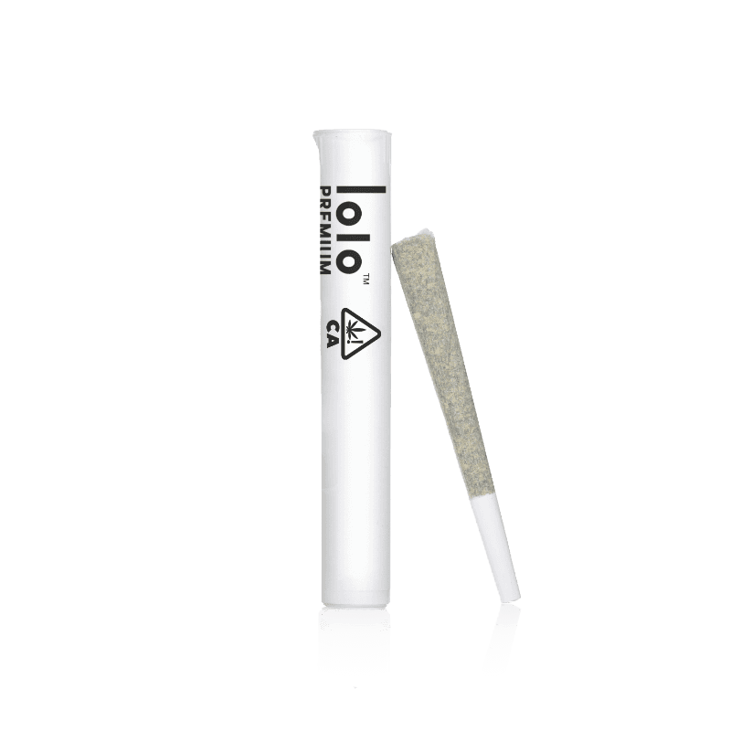 Cherry Iceez Pre-Roll