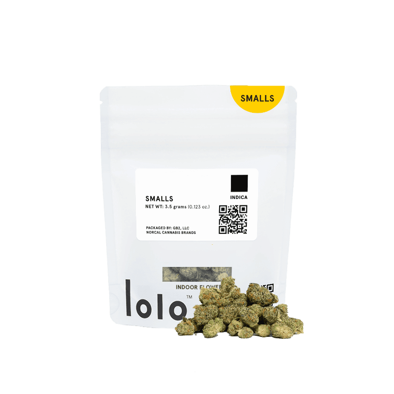 Lemon Cherry Creme Smalls