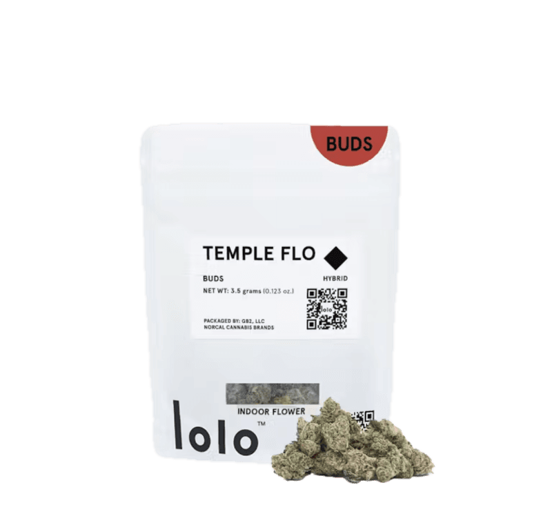 Temple Flo