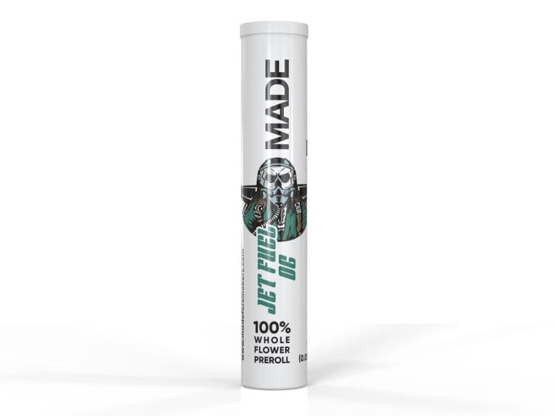 Jet Fuel OG Pre-Roll