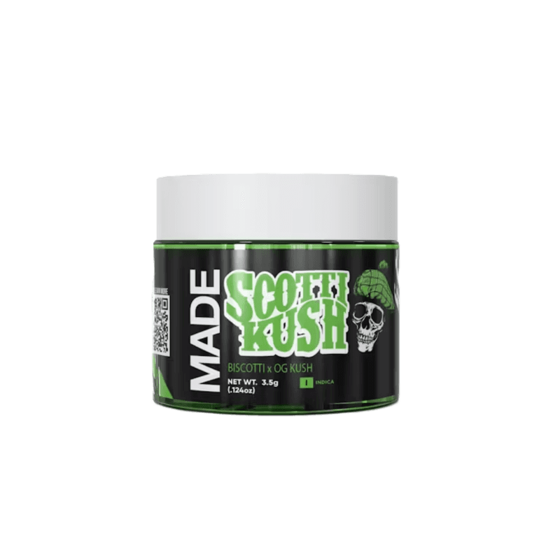 Scotti Kush