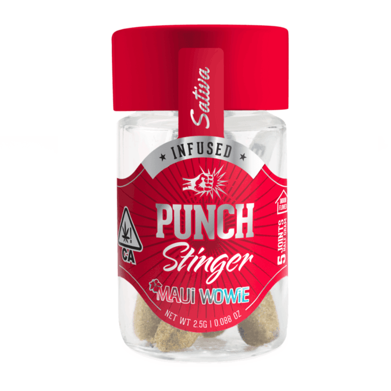 Maui Wowie Stinger 5-Pack