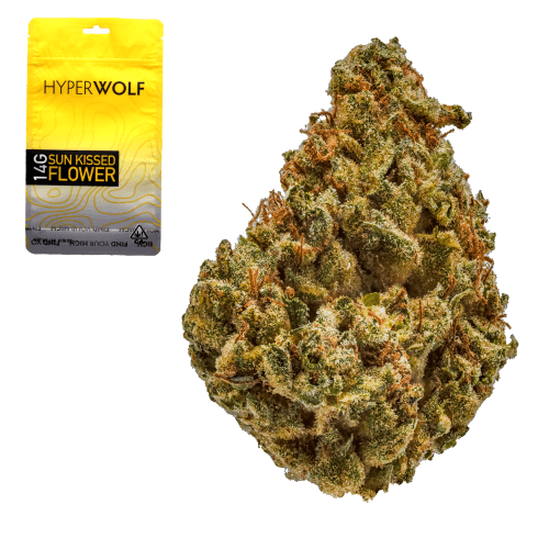 Mendo Montage Half Ounce