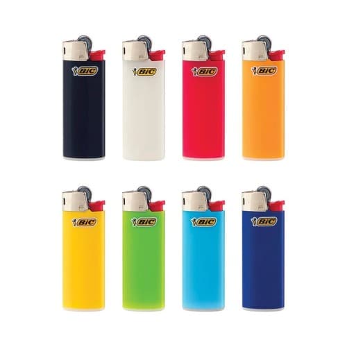 Bic Small Lighter