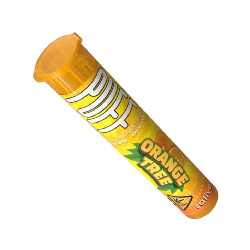Orange Tree Pre-Roll