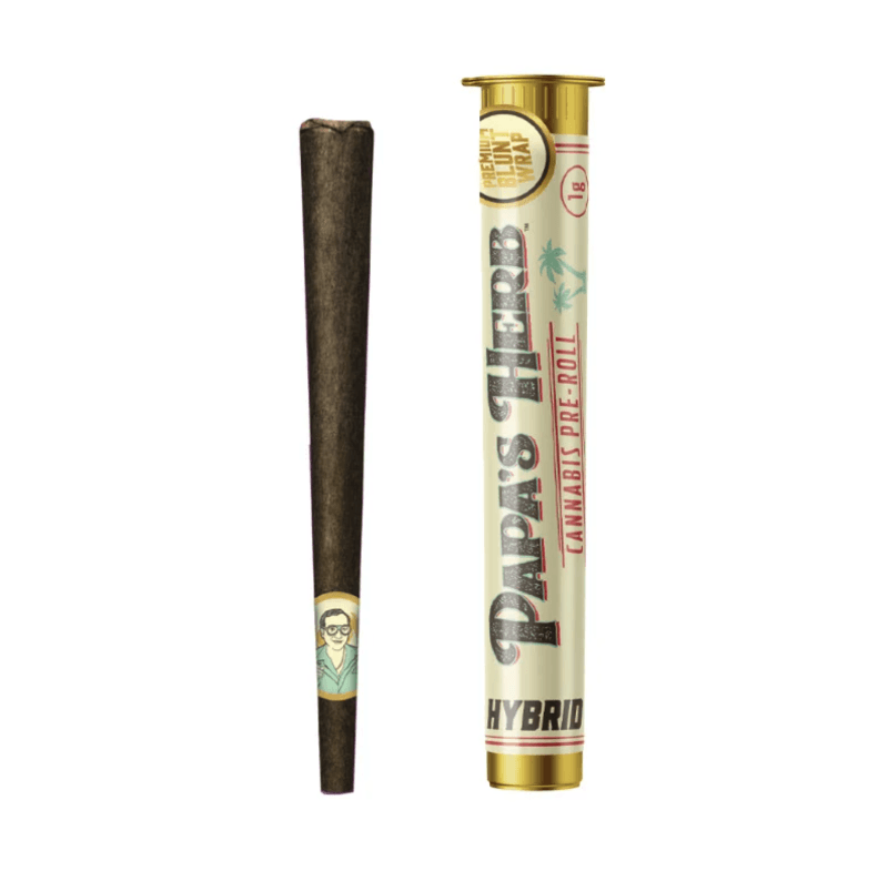 Pink Cookies Blunt